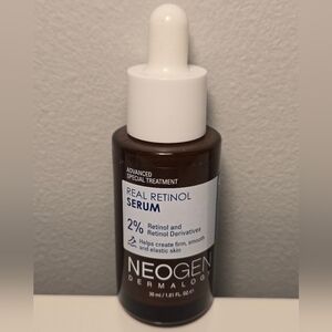 NEW Neogen Dermatology - Real Retinol Serum